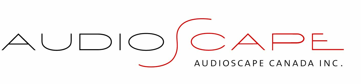 AudioScape