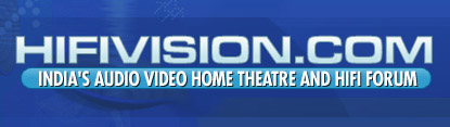 hifivision